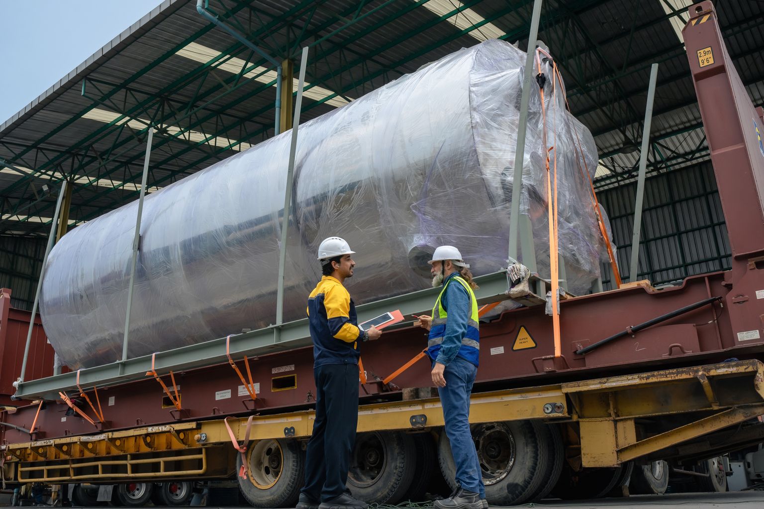 Transporte Carga Sobredimensionada Ecuador | Noroccidental Transporte Carga Sobredimensionada Ecuador | Noroccidental