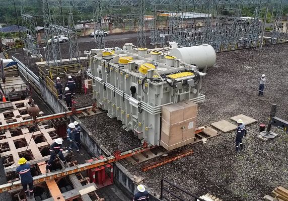 Sistemas de levantamiento hidráulico jacking systems para cargas extra pesadas