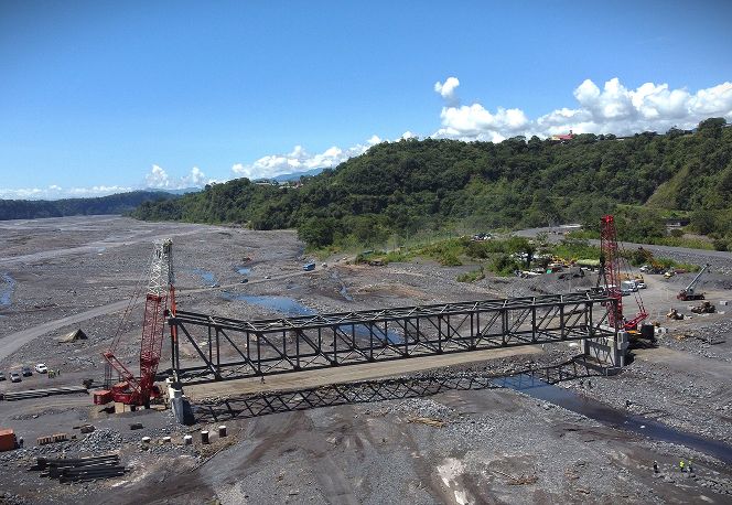 Innovación tecnológica y modernización de flota en Noroccidental