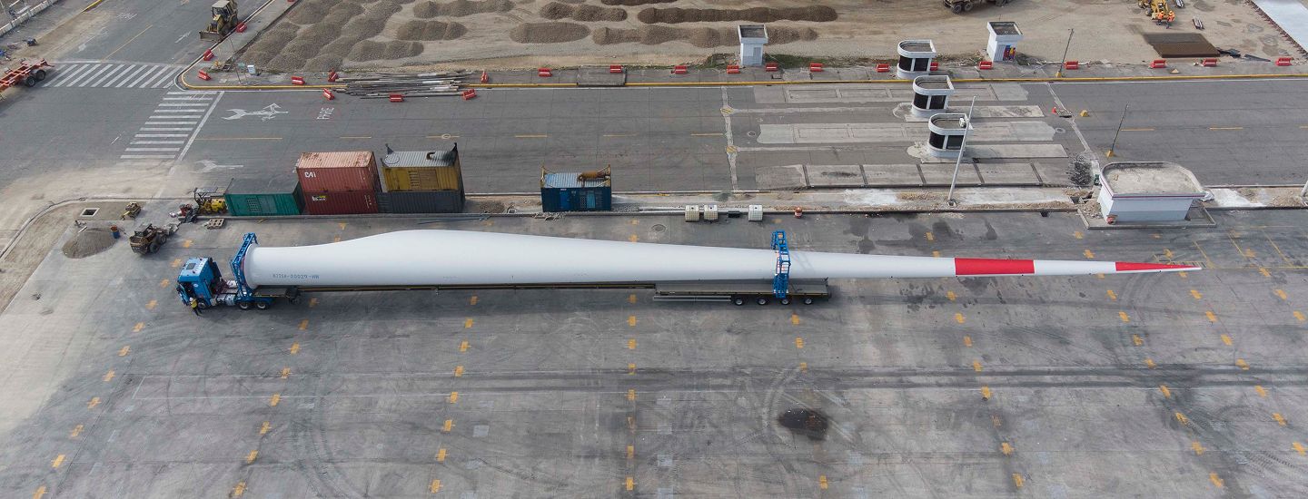 Imagen cover del sector civil con obras de infraestructura y construcción vial