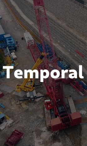 Imagen temporal indicando próximos sectores industriales a atender