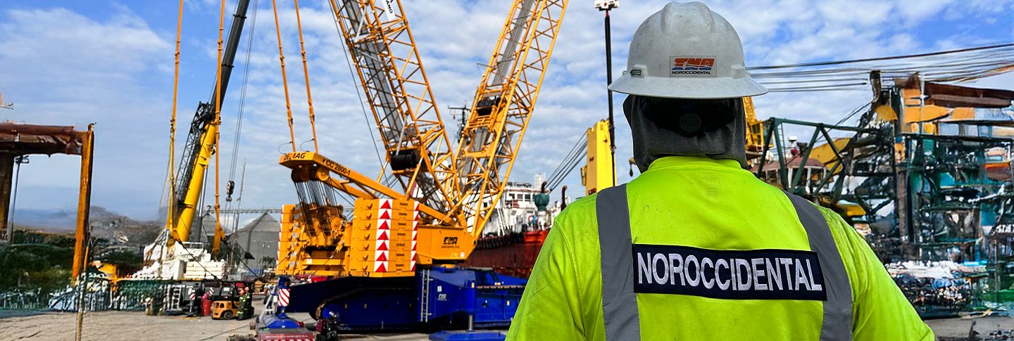 Imagen cover de seguridad logística avanzada con sistemas de monitoreo GPS