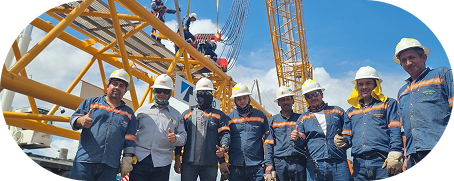 Visión de futuro y liderazgo de Noroccidental en transporte especializado Ecuador