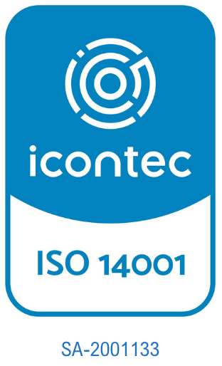 Certificación ISO 14001 - Gestión Ambiental