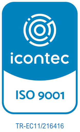 Certificación ISO 9001 - Gestión de Calidad