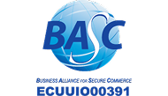 Certificación BASC - Alianza Internacional para el Comercio Seguro